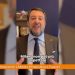Salvini “Sì al nuovo stadio a Milano, dobbiamo correre”