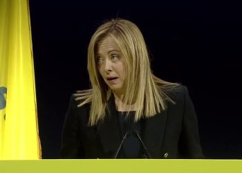 Meloni “Dal Governo impegno per sostenere i Comuni”
