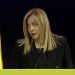 Meloni “Dal Governo impegno per sostenere i Comuni”