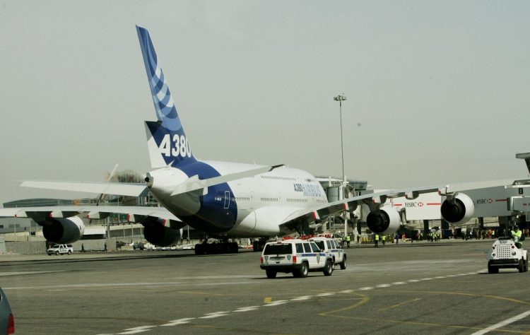 Un guasto informatico blocca l’intero traffico aereo negli Stati Uniti