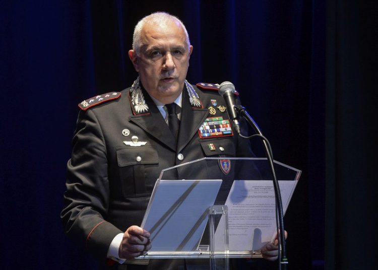 Messina Denaro, Luzi “L’abbiamo sempre cercato in Sicilia”