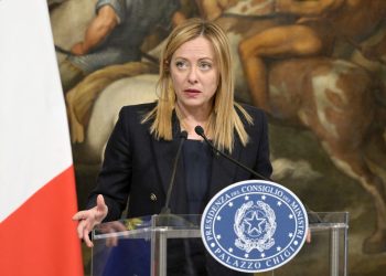 Meloni “In 100 giorni di Governo misure per Stato più equo”