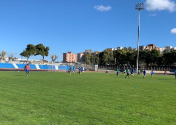 Il Ragusa 1949 affronterà domani la Mariglianese