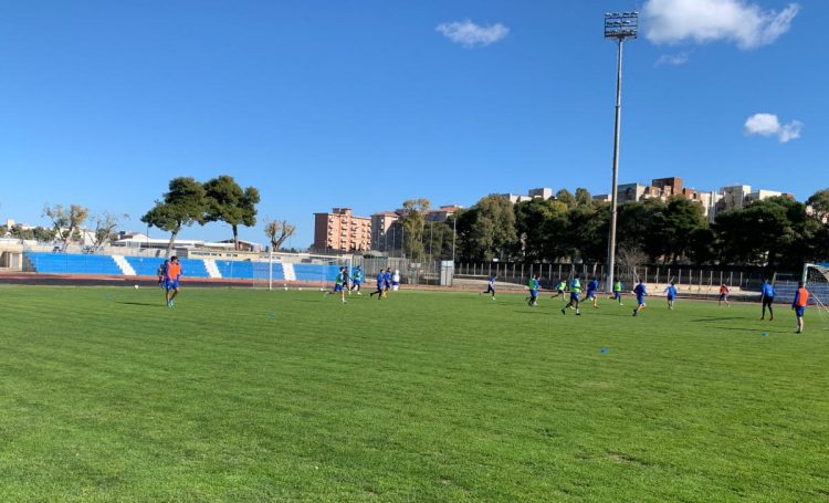Il Ragusa 1949 affronterà domani la Mariglianese