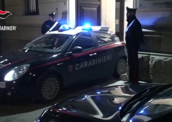 Messina Denaro, le immagini dell’arresto di Andrea Bonafede