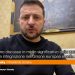 Zelensky “Servono progressi tangibili nell’adesione all’Ue”