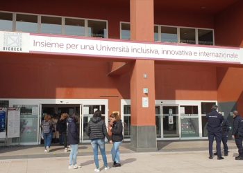 A Milano-Bicocca nascono i messaggeri della legalità