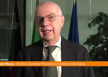 Covid, Rezza “Situazione sotto controllo”