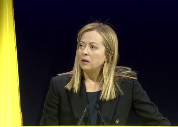 Governo, Meloni “Non c’è spazio per i personalismi”
