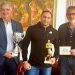 Ragusa, il bodybuilder Fabio Racalbuto ricevuto al Comune