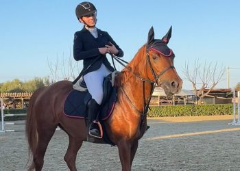 Ragusa, terzo posto per Cristina Spina a Augusta