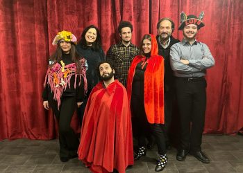 La vera storia di Cappuccetto rosso a Ragusa