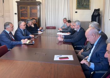 La conferenza dei sindaci iblei incontra il commissario dell'Asp di Ragusa