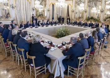 Fabio Pinelli eletto vice presidente del Csm