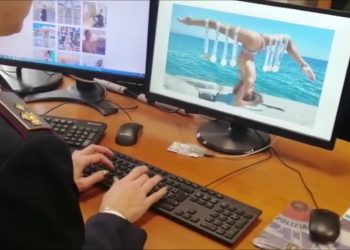 Post sessisti contro nuotatrice Cerruti, 12 indagati