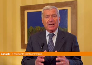 Confcommercio, a gennaio Italia in recessione