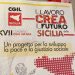 Cgil Sicilia, Mannino “Il lavoro torni al centro della politica”