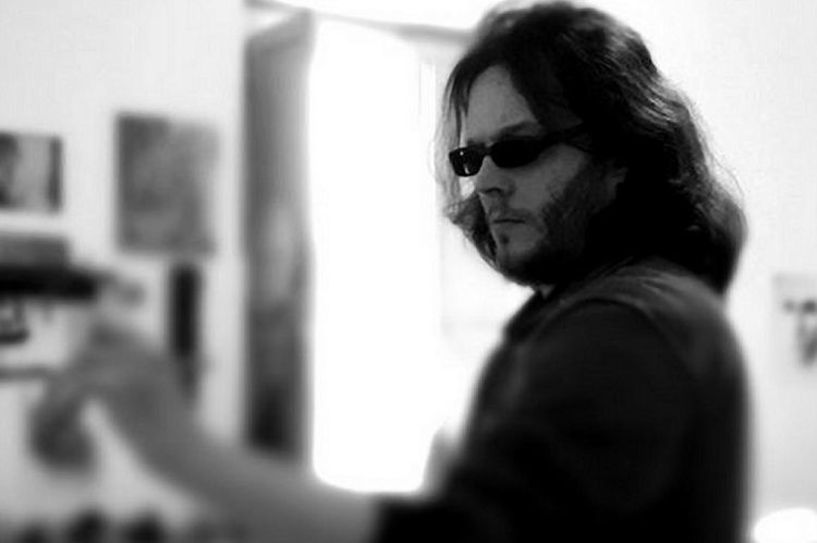 Il palermitano Daniele Bongiovanni in mostra al Bangkok Design Week in Thailandia