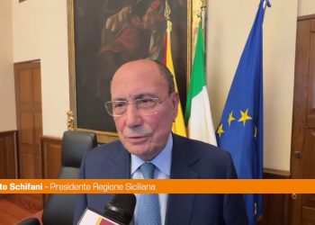 Autonomia e ritorno alle Province, confronto tra Schifani e Calderoli