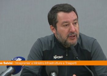 Autonomia, Salvini “I vantaggi maggiori al Centro e al Sud”
