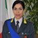 Emanuela Vaio nuovo comandante della Gdf di Pozzallo