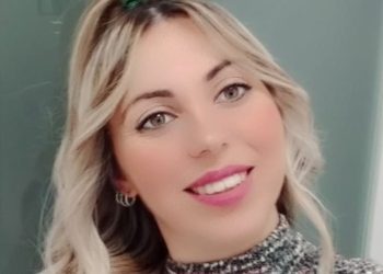 Flavia Nigita di Comiso al Festival di Sanremo 2023