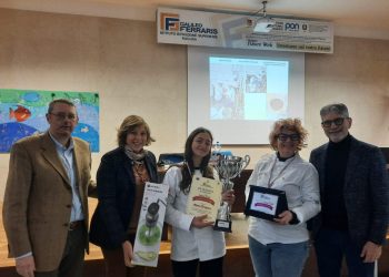 Con una entusiasmante partecipazione di giovani studenti e genitori si è conclusa, all’Istituto Enogastronomico “Galileo Ferraris” di Ragusa