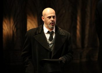 Imperdibile Rigoletto al Teatro di Modica