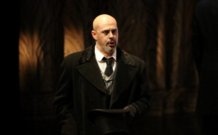 Imperdibile Rigoletto al Teatro di Modica