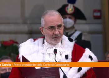 Incidenti lavoro, Curzio “Inaccettabili 1000 morti bianche”