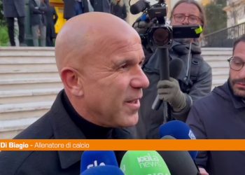 Di Biagio “Vialli qualsiasi cosa facesse gli riusciva bene”