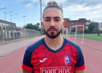 Niente da fare per i rossoblù del Frigintini calcio