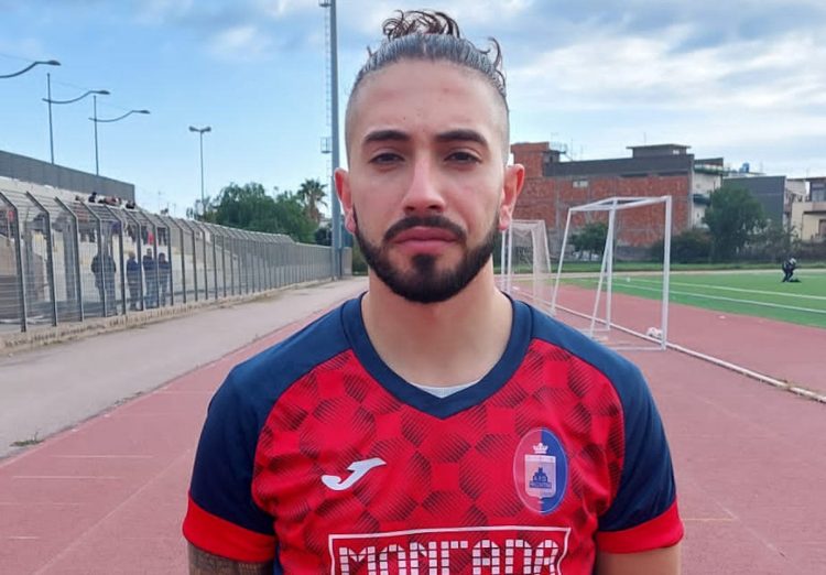 Niente da fare per i rossoblù del Frigintini calcio