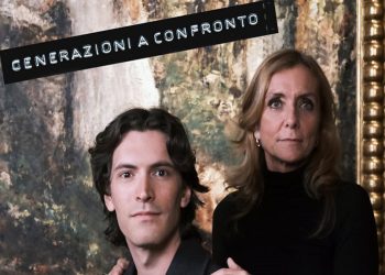 Parola ai giovani domani a Modica con Giovanni Caccamo e Cristina dell'Acqua