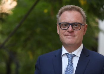 E' morto a 47 anni Gregory Bongiorno, presidente Sicindustria: aveva avuto un'influenza