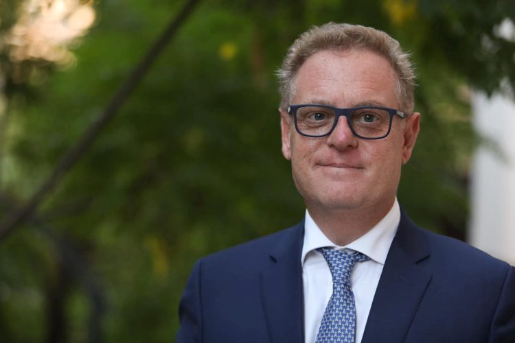 E' morto a 47 anni Gregory Bongiorno, presidente Sicindustria: aveva avuto un'influenza