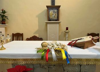 Epifania celebrata a Ragusa