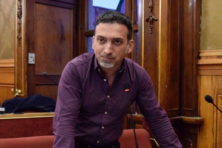 Ragusa: abbandono delle periferie e contrade