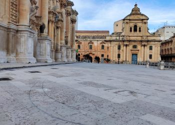 Ragusa in Movimento chiede attenzione per l’ordine pubblico nel centro storico