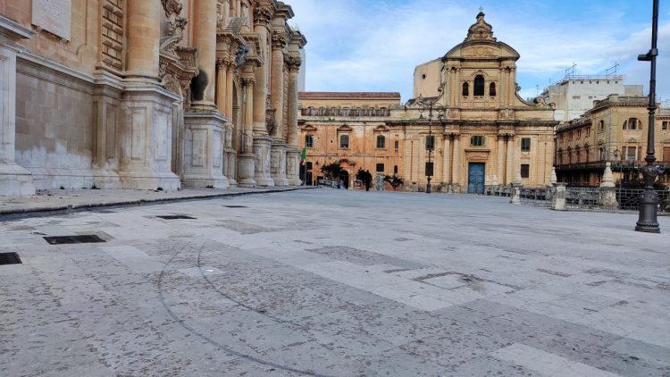 Ragusa in Movimento chiede attenzione per l’ordine pubblico nel centro storico