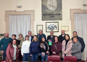 Riaprire il reparto di Pediatria al Giovanni Paolo II di Ragusa: incontro a Palazzo di città