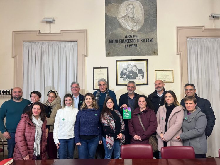 Riaprire il reparto di Pediatria al Giovanni Paolo II di Ragusa: incontro a Palazzo di città