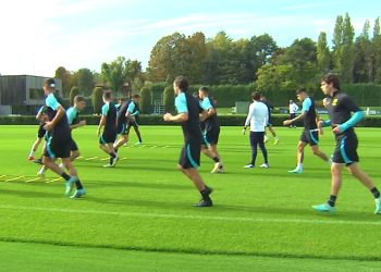 Serie A, si riparte col big match Inter-Napoli