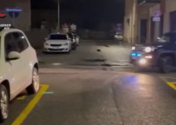 ‘Ndrangheta, blitz dei Ros in Calabria: 11 arresti