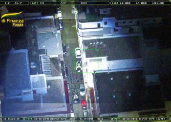 Spaccio di droga in due circoli ricreativi nel Foggiano, 5 arresti