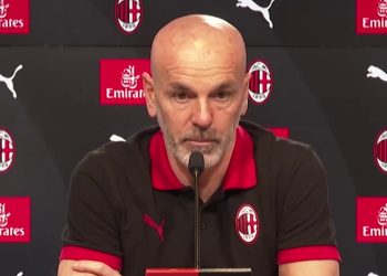 Milan a Lecce, Pioli chiede attenzione e lucidità