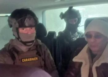 Finisce a Palermo la latitanza del boss Matteo Messina Denaro