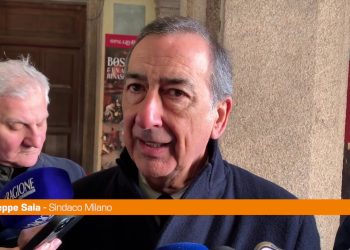 Milano-Cortina, Sala “Fare qui pista di pattinaggio, Torino rinunciò”