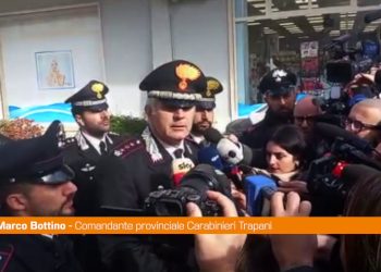 Covo Messina Denaro, colonnello Bottino “Un appartamento confortevole”