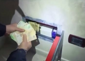 ‘Ndrangheta, 56 misure cautelari da Nord a Sud